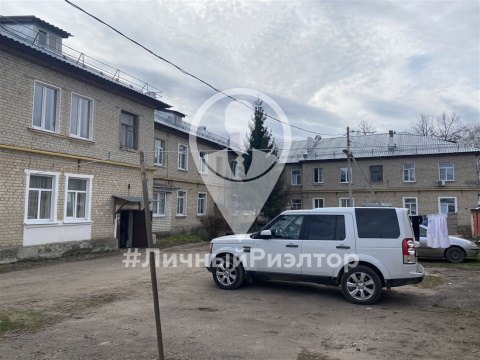 3-к квартира, 1/2 эт., 63м²