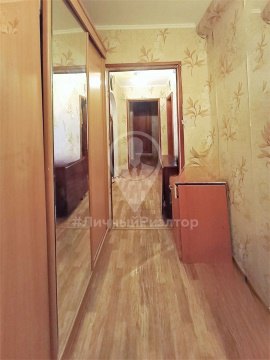 3-к квартира, 3/10 эт., 68м²