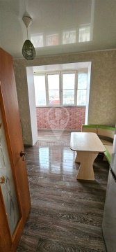 2-к квартира, 9/10 эт., 59м²