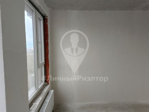 1-к квартира, 8/17 эт., 25м²