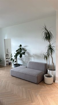 3-к квартира, 9/11 эт., 88м²