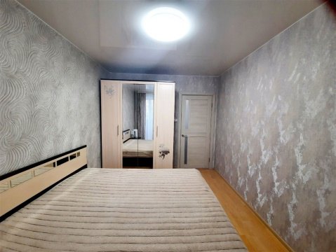 2-к квартира, 3/4 эт., 48м²