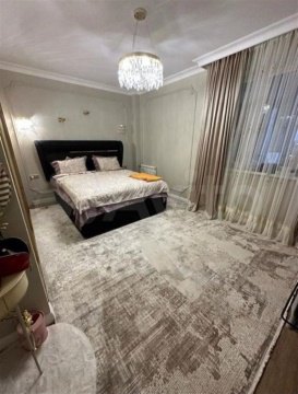 3-к квартира, 17/21 эт., 79м²