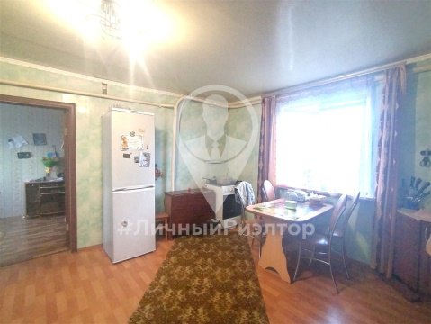 Дом 90м², участок 1 679 сот.