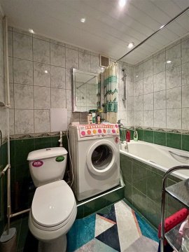 2-к квартира, 3/5 эт., 44м²