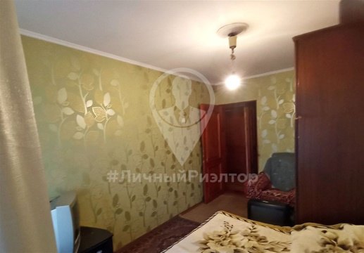 3-к квартира, 3/10 эт., 68м²