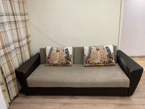 3-к квартира, 1/5 эт., 58м²