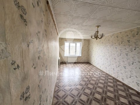 2-к квартира, 4/9 эт., 52м²