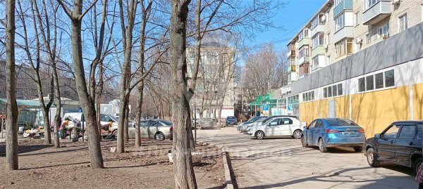 1-к квартира, 4/5 эт., 30м²