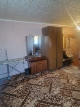 1-к квартира, 4/5 эт., 32м²