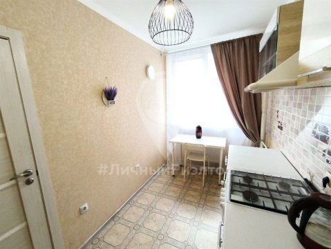 1-к квартира, 2/25 эт., 23м²