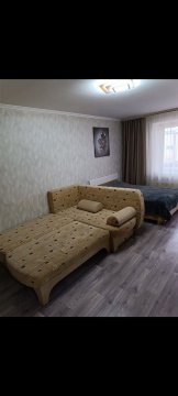 1-к квартира, 9/10 эт., 42м²