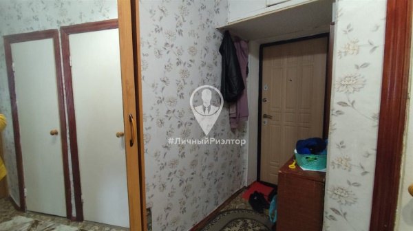 2-к квартира, 2/5 эт., 40м²