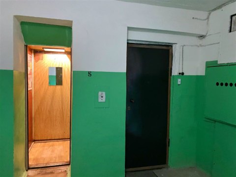 2-к квартира, 5/12 эт., 48м²