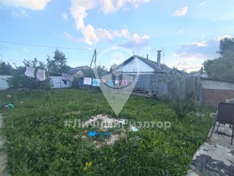 Дом 90м², участок 1 679 сот.