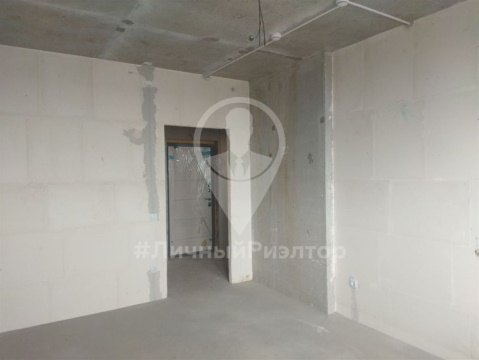 1-к квартира, 25/25 эт., 35м²