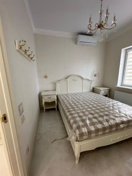 Студия, 7/20 эт., 34м²