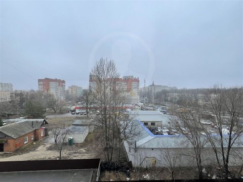1-к квартира, 5/25 эт., 42м²