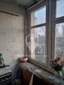2-к квартира, 7/9 эт., 51м²