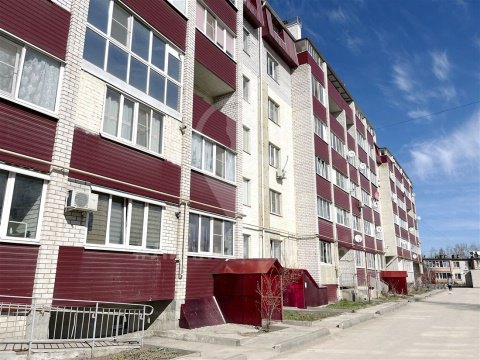 2-к квартира, 1/5 эт., 70м²