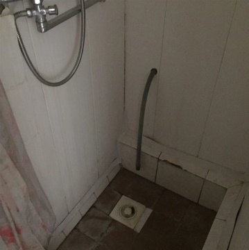 1-к квартира, 1/2 эт., 22м²