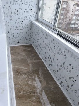 2-к квартира, 5/5 эт., 49м²