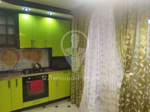 1-к квартира, 8/10 эт., 41м²