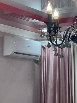 1-к квартира, 1/6 эт., 40м²