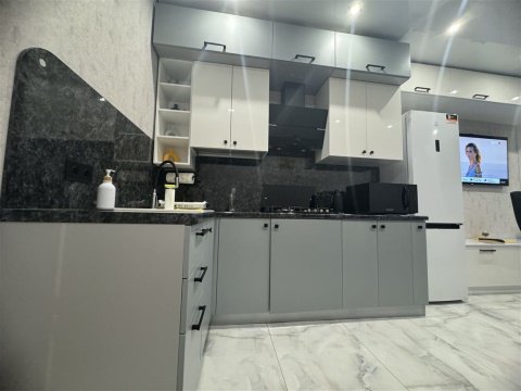 1-к квартира, 6/10 эт., 45м²