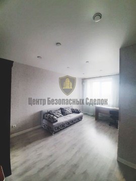 Студия, 5/16 эт., 26м²