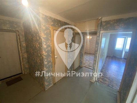 2-к квартира, 1/5 эт., 51м²