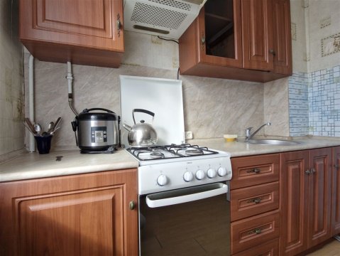 1-к квартира, 12/12 эт., 33м²