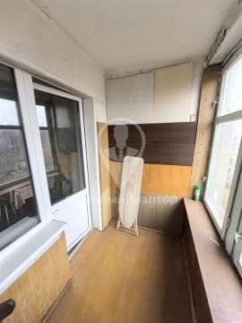 2-к квартира, 4/9 эт., 52м²