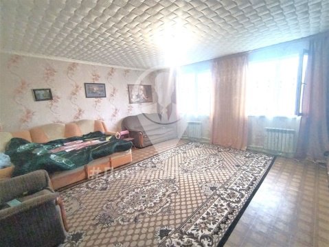 Дом 90м², участок 1 679 сот.