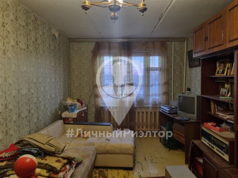 2-к квартира, 7/9 эт., 51м²
