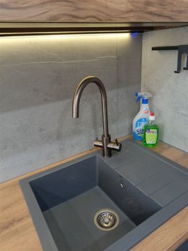 1-к квартира, 15/17 эт., 51м²