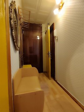 1-к квартира, 5/5 эт., 31м²