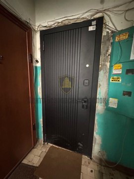 2-к квартира, 3/5 эт., 44м²