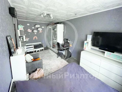 1-к квартира, 4/5 эт., 30м²