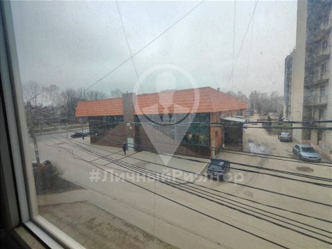 2-к квартира, 2/5 эт., 53м²