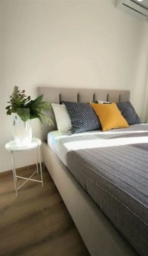 2-к квартира, 4/9 эт., 65м²