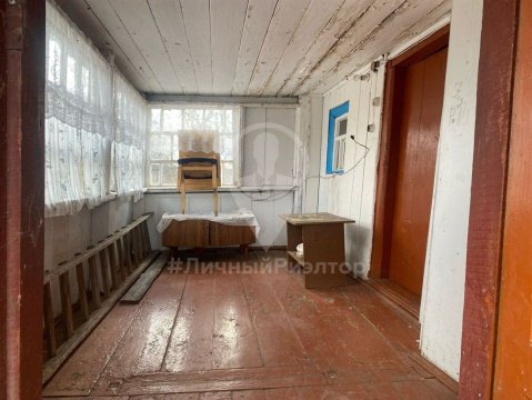 Дом 52м², участок 26 сот.