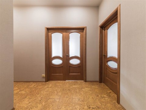 2-к квартира, 2/15 эт., 75м²