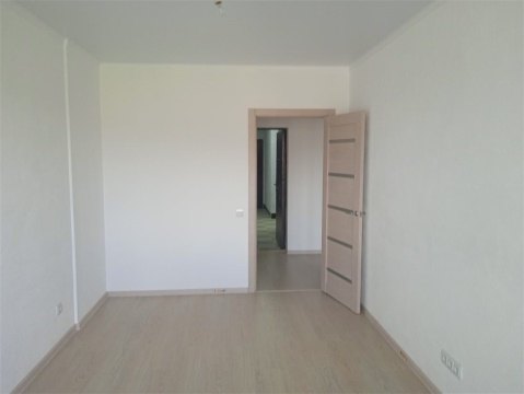 1-к квартира, 4/12 эт., 38м²