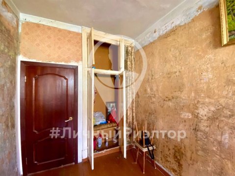 2-к квартира, 3/3 эт., 49м²