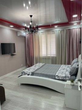 1-к квартира, 1/6 эт., 40м²