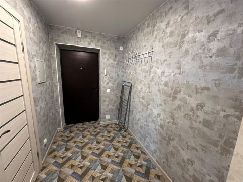 Студия, 19/21 эт., 25м²