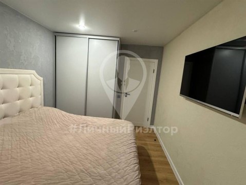 2-к квартира, 20/23 эт., 61м²