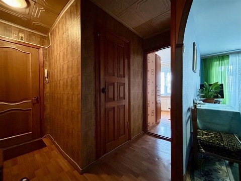 2-к квартира, 3/5 эт., 44м²