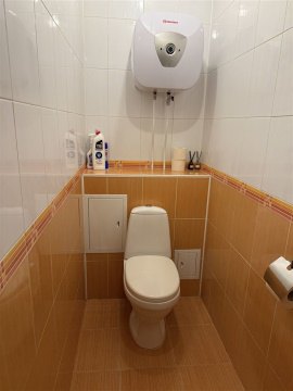 2-к квартира, 5/10 эт., 65м²